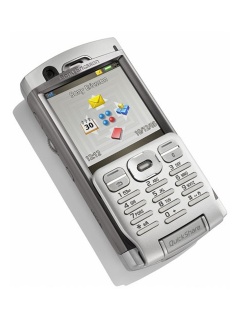 Download ringetoner Sony-Ericsson P990i gratis.
